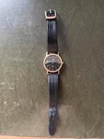 Vintage Omega De Ville Quartz Polshorloge, Sieraden, Tassen en Uiterlijk, Horloges | Heren, Polshorloge, Ophalen of Verzenden