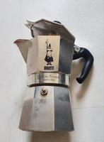 Bialletti Moka Pot, Ophalen, Gebruikt