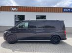 Volkswagen Transporter 2.0 TDI 150pk DSG automaat L2H1 30 DC, Gebruikt, 4 cilinders, 2500 kg, Zwart