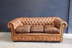 originele Chesterfield bank, Ophalen, Gebruikt, Chesterfield Engels Landelijk Industrieel Klassiek Vintage, Minder dan 75 cm