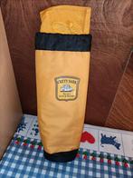 Cutty Sark whisky fleskoeler zak, Verzamelen, Ophalen of Verzenden, Zo goed als nieuw, Gebruiksvoorwerp