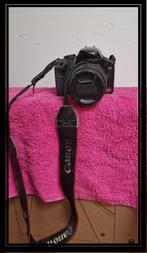 CANON EOS 350D  CAMERA, Canon, Ophalen of Verzenden, Zo goed als nieuw, Geen optische zoom