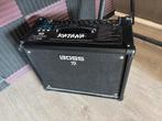 BOSS Katana 50 Gitaarversterker, Ophalen of Verzenden, Gebruikt, Gitaar, 50 tot 100 watt