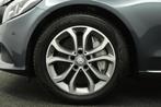 Mercedes C-klasse 350 e Lease Edition, Auto's, Automaat, Achterwielaandrijving, Gebruikt, Euro 6