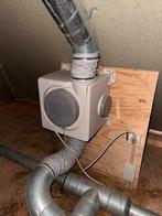 Ventilatie systeem / ventilatiebox, Stork Air CML, woonhuis, Ophalen of Verzenden