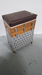 Hengel kast, Ophalen of Verzenden, Gebruikt, Overige typen