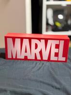 Marvel nachtlamp/sfeerlamp zo goed als nieuw, Ophalen of Verzenden, Zo goed als nieuw