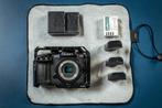 GH5 camera + toebehoren, Ophalen, Gebruikt, Panasonic, Minder dan 8x