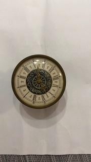 te koop gevraagd Mercedes uurwerken, Antiek en Kunst, Curiosa en Brocante, Ophalen of Verzenden