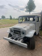 Toyota Landcruiser bj40 1979 topstaat, 2977 cc, 7 stoelen, 102 pk, Diesel