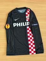 PSV Eindhoven L/S Matchworn Uitshirt 2009/11, Maat L, Ophalen of Verzenden, Zo goed als nieuw, Shirt