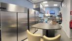 Ter overname Miriandi Snacks&American Burgers Anna Paulowna