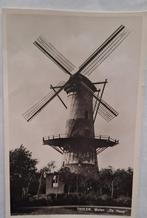 Ansichtkaart Tholen Molen De Hoop, Verzamelen, Ansichtkaarten | Nederland, Ophalen of Verzenden, 1960 tot 1980, Gelopen, Zeeland
