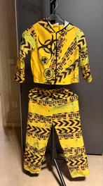 Carnavalskleding kind, maat 128, Ophalen, Zo goed als nieuw, 122 t/m 128, Jongen of Meisje