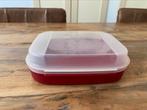 Tupperware koekjestrommel variadoos, Huis en Inrichting, Keuken | Tupperware, Ophalen of Verzenden