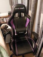 DXRacer gaming bueaustoel, Huis en Inrichting, Bureaustoelen, Ophalen, Gebruikt