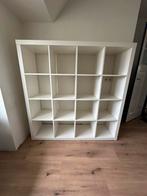 Kallax kast, Ophalen, Zo goed als nieuw, Minder dan 150 cm, Minder dan 100 cm