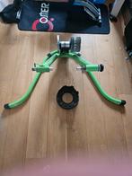 Virtuele fiets trainer Kinetic., Ophalen of Verzenden, Zo goed als nieuw, Hometrainer