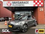 Suzuki Swift 1.0 Stijl // NAVI // CLIMA // ADAPTIVE CRUISE /, Auto's, Te koop, Zilver of Grijs, Benzine, Hatchback