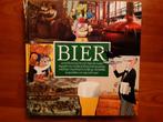 Boek over BIER (Heineken), Overige typen, Heineken, Ophalen of Verzenden, Zo goed als nieuw