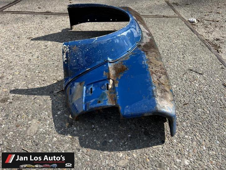 VW Scirocco  1 Voorscherm met Zender verbreding rechts, Auto-onderdelen, Carrosserie en Plaatwerk, Spatbord, Volkswagen, Rechts