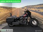 Harley Davidson 103 FXDF Dyna Fat Bob - NL Motor, 1690 cc, Chopper, Bedrijf, Meer dan 35 kW