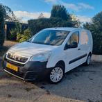 Citroën Berlingo --1.6 HDI -- Lage km ---Schijfdeur--3 zits, Auto's, Bestelauto's, 74 pk, 4 cilinders, Citroën, Origineel Nederlands