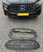 Mercedes glc orginele grill, Auto-onderdelen, Ophalen of Verzenden, Nieuw, Voor, Bumper