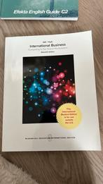 International Business 11th edition, Ophalen of Verzenden, Zo goed als nieuw