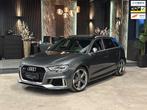 Audi A3 Sportback 2.5 TFSI RS 3 quattro|PANO|KUIP|CAM, Auto's, Audi, Automaat, Gebruikt, Euro 6, Leder