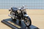 Yamaha V-Max zilver 1:18 maisto, Hobby en Vrije tijd, Modelauto's | 1:18, Maisto, May Cheong Group France S.A.S., Nieuw, Ophalen of Verzenden