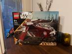 75354 lego star wars Coruscant Guard Gunship, Ophalen, Nieuw, Complete set, Lego
