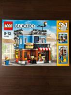 Lego 31050 creator 3 in 1 hoekrestaurant, Kinderen en Baby's, Speelgoed | Duplo en Lego, Ophalen of Verzenden, Zo goed als nieuw