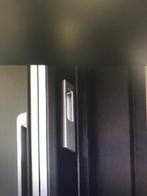 4-delige slide schuifpuien/kunststof/triple glas/Uwaarde 0.5, Ophalen, Kunststof, 225 cm of meer, Nieuw