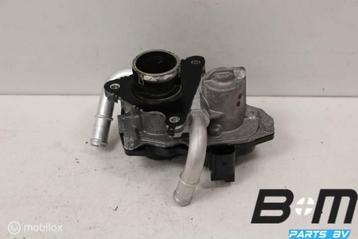 EGR regelklep VW Golf Sportsvan 04L131501E beschikbaar voor biedingen