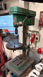 Sirox Kolomboormachine - Motor Defect, Ophalen, Gebruikt, Kolomboormachine, Variabele snelheid