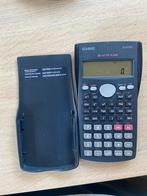 Casio fx-82ms, Ophalen of Verzenden