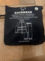 Regenpak maat L NIEUW, Ophalen of Verzenden, Nieuw, Regenpak, Heren