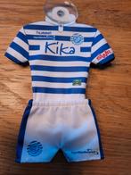 Mini Voetbaltenue De Graafschap, Ophalen of Verzenden, Zo goed als nieuw, Overige binnenlandse clubs, Overige typen