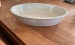Wedgwood windsor ovaal ovenschaal, Ophalen of Verzenden, Porselein, Wedgwood, Schaal of Schalen