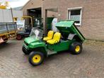 2008 John Deere TE Gator 4x2, Motoren, Bedrijf, Overig, John deere