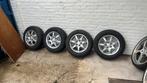 Anzio wheels, Gebruikt, 15 inch, Banden en Velgen, Ophalen of Verzenden