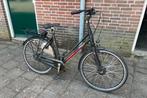 Elektrische fiets Stella  Scherm  is kapot, Fietsen en Brommers, Fietsen | Dames | Damesfietsen, Ophalen, Gebruikt, Versnellingen