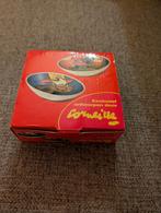 Corneille porseleinen schaaltjes set poezen nieuw, Ophalen of Verzenden