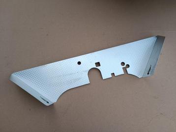 Aluminium Boog/ Mechaniek Wurlitzer 2610 (1962) jukebox  beschikbaar voor biedingen