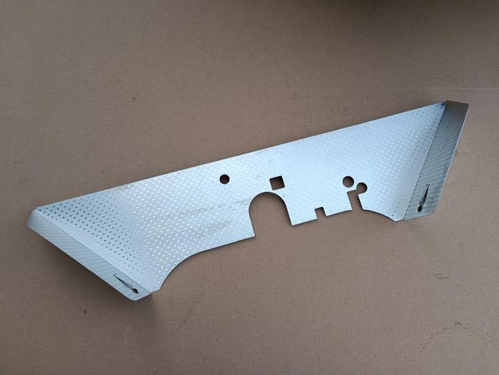 Aluminium Boog/ Mechaniek Wurlitzer 2610 (1962) jukebox, Verzamelen, Automaten | Jukeboxen, Gebruikt, Seeburg, 1950 tot 1960, Verzenden