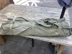 Militaire antennemast, Telecommunicatie, Antennes en Masten, Ophalen, Gebruikt, Mast