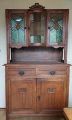 Buffetkast, Huis en Inrichting, Ophalen, Gebruikt, 25 tot 50 cm, 200 cm of meer