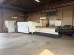 Mazak - Super Turbo-X 48 champion - Laser cutting machine -