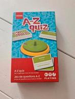 A-Z quiz Hema, Een of twee spelers, Ophalen of Verzenden, Zo goed als nieuw, HEMA
